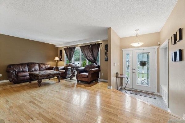 Eat in kitchen - 90 Morningside Drive, Winnipeg, MB R3T4A6 Photo 3