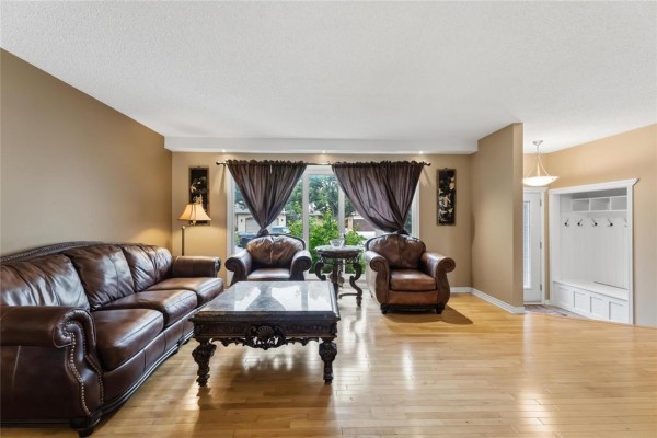 Great room - 90 Morningside Drive, Winnipeg, MB R3T4A6 Photo 4