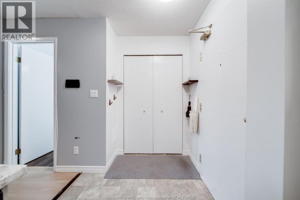 Primary Bedroom - 90 Murray Street Unit# 305, Amherstburg, ON N9V4B9 Photo 5