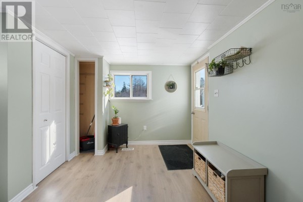 Primary Bedroom - 90 Oak Park Road, East Pubnico, NS B0W2A0 Photo 2