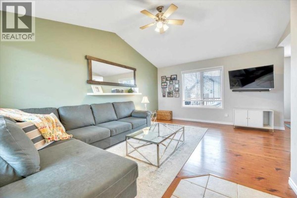 4pc Bathroom - 90 Parklane Drive, Strathmore, AB T1P1R2 Photo 5