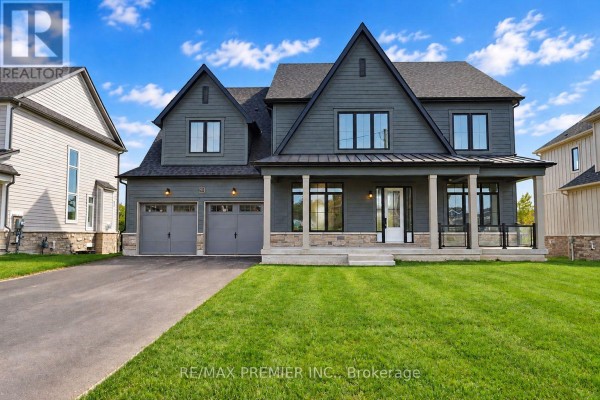 Family room - 90 Pearsall Place, Oro Medonte, ON L0L2L0 Photo 3