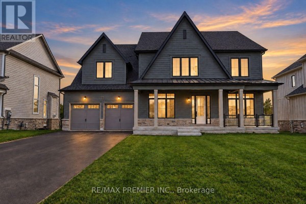 Office - 90 Pearsall Place, Oro Medonte, ON L0L2L0 Photo 4