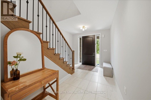 Bedroom - 90 Professor Day Drive, Bradford West Gwillimbury, ON L3Z4J3 Photo 3