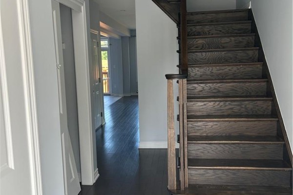 4pc Ensuite bath - 90 Raymond Road Unit# 15, Ancaster, ON L9K0J6 Photo 5