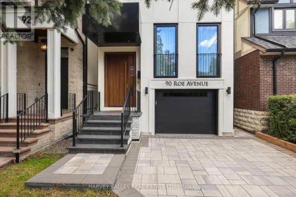 90 Roe Avenue, Toronto, ON, photo 2