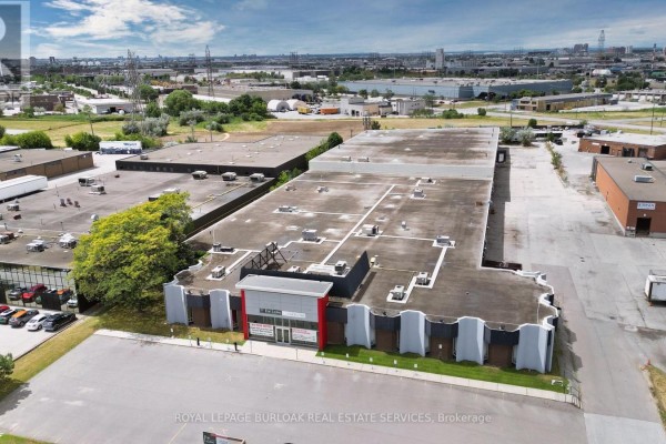 90 Ronson Drive, Toronto, ON M9W1B6 Photo 2