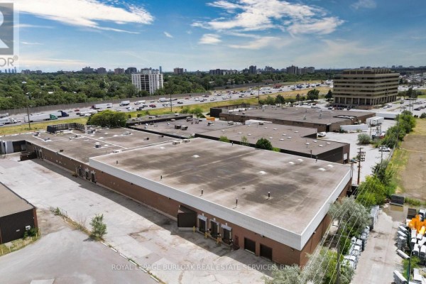 90 Ronson Drive, Toronto, ON M9W1B6 Photo 4