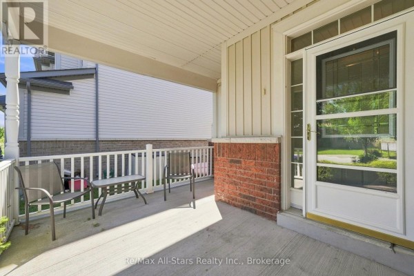 Bedroom 2 - 90 Roseborough Drive, Scugog, ON L9L2E2 Photo 5