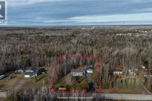 4pc Bathroom - 90 Saint-paul Street, Rogersville, NB E4Y1W2 Photo 3