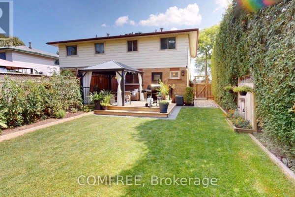 90 San Antonio Drive, Hamilton, ON, photo 2