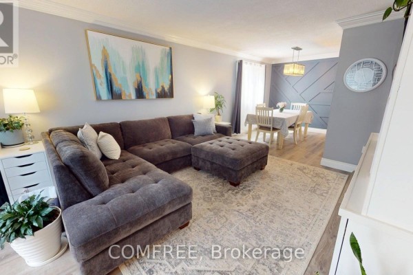 Bedroom 4 - 90 San Antonio Drive, Hamilton, ON L9C5N2 Photo 4
