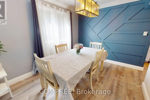 90 San Antonio Drive, Hamilton, ON L9C5N2 Photo 5