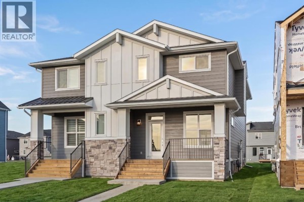 90 Setonvista Grove Se, Calgary