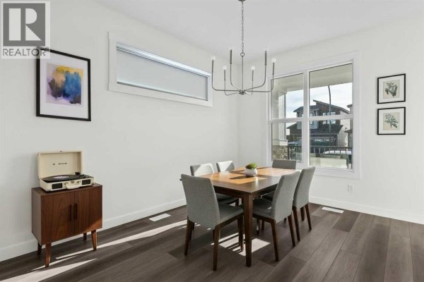 2pc Bathroom - 90 Setonvista Grove Se, Calgary, AB T3M4H7 Photo 3