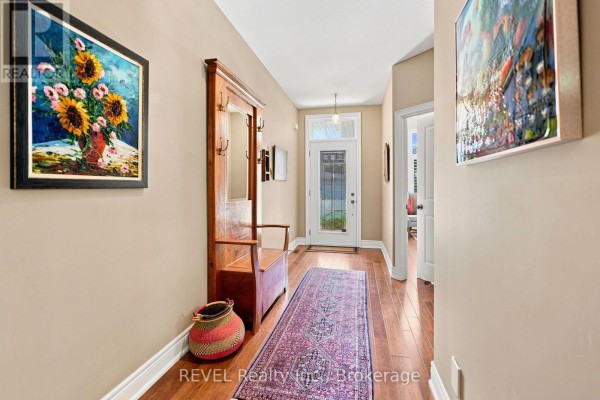 Laundry room - 90 Sunrise Court, Fort Erie, ON L0S1N0 Photo 4