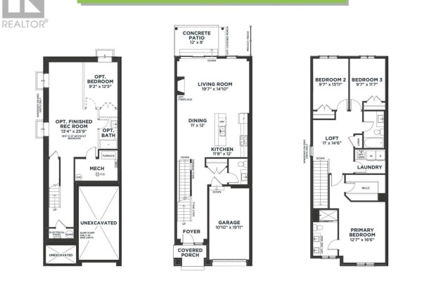 Loft - 90 Tanner Drive, Pelham, ON L0S1E4 Photo 5