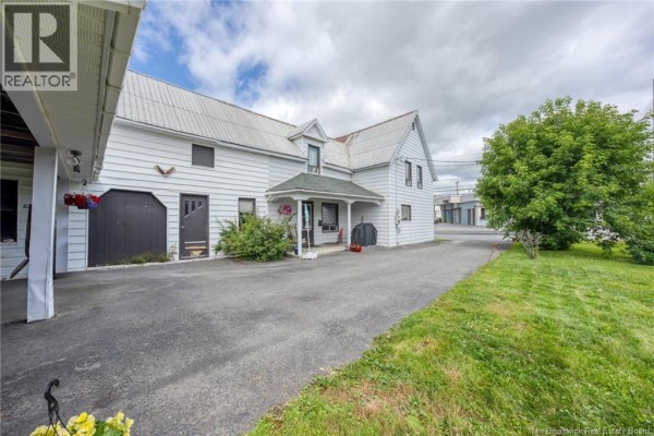 Other - 90 Tobique Road, Grand Sault/grand Falls, NB E3Y3S8 Photo 5