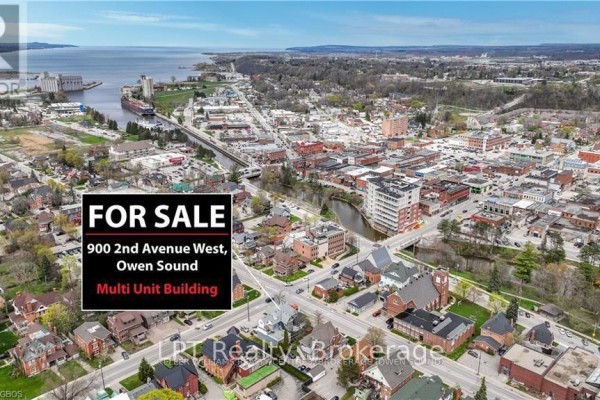 900 2nd Avenue W, Owen Sound, ON, photo 2
