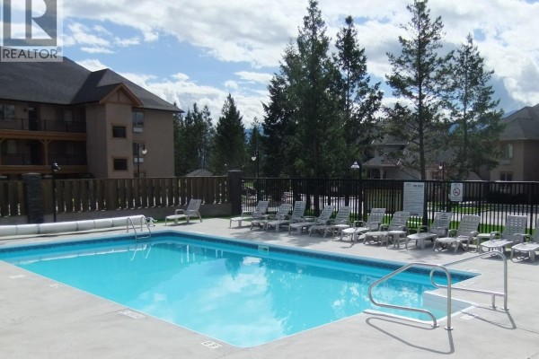 Primary Bedroom - 900 Bighorn Boulevard Unit 931 Lot 154, Radium Hot Springs, BC V0B1M0 Photo 5