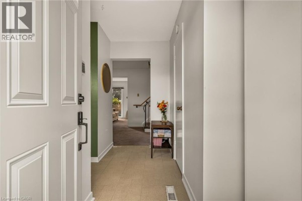 Bedroom - 900 Central Park Drive Unit# 69, Brampton, ON L6S3J6 Photo 3