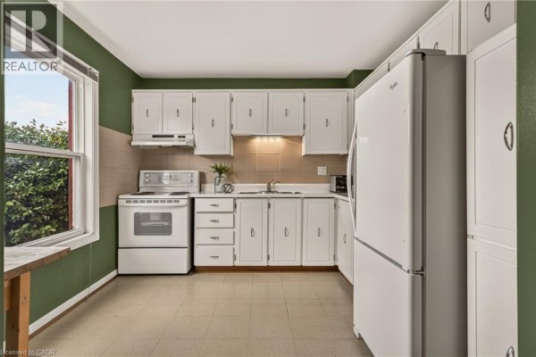 4pc Bathroom - 900 Central Park Drive Unit# 69, Brampton, ON L6S3J6 Photo 5