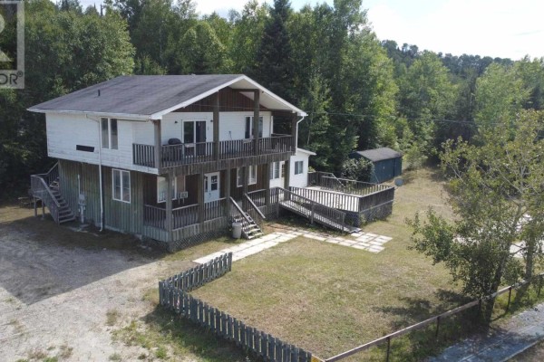 900 Green Lake Rd, Dubreuiville, ON, photo 2