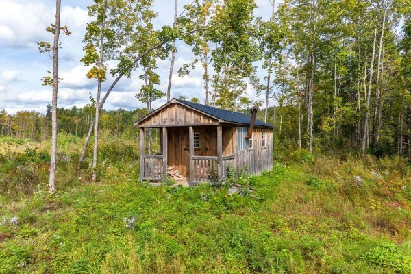 900 Riv. Coulonge, Mansfield Et Pontefract, QC, photo 2