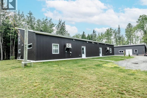Kitchen - 900 Route 525, Sainte Marie De Kent, NB E4S2H5 Photo 5