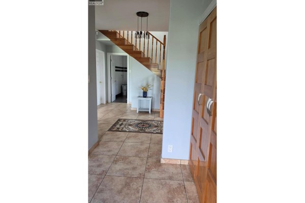 Games room - 9000 Lyman Drive, Dawson Creek, BC V1G3M9 Photo 2