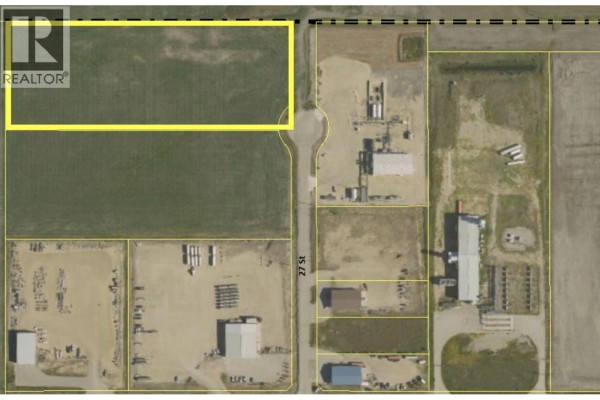 9001 27th Street, Dawson Creek
