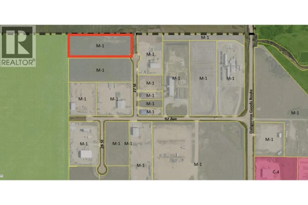 9001 27th Street, Dawson Creek, BC V1G1P7 Photo 3