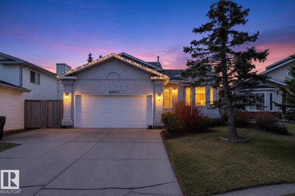 9007 169 Av Nw, Edmonton, AB, photo 2