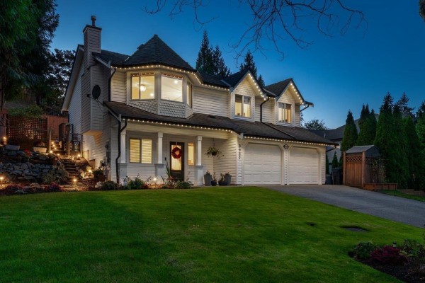 9007 214b Street, Langley
