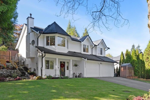 9007 214b Street, Langley, BC V1M2N1 Photo 2