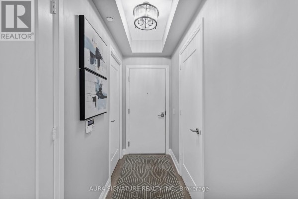 901 - 110 Marine Parade Drive, Toronto, ON, photo 2