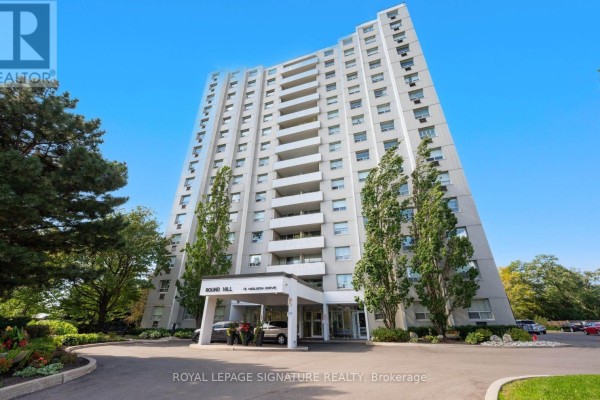 Living room - 901 - 14 Neilson Drive, Toronto, ON M9C1V6 Photo 3