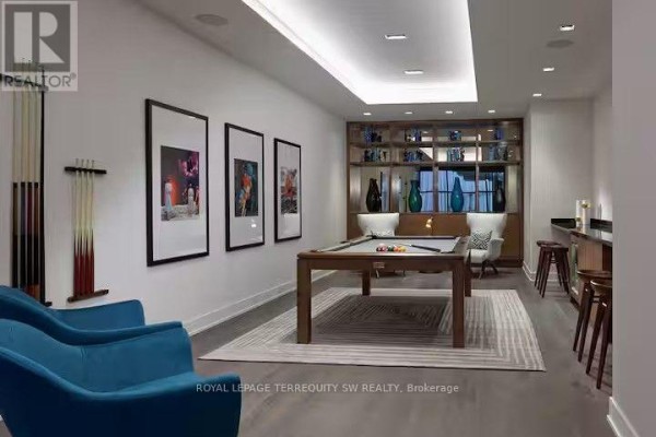 Primary Bedroom - 901 - 15 Merchants Wharf Court, Toronto, ON M5A0N8 Photo 3