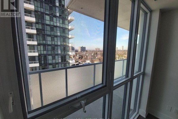 Dining room - 901 - 188 Fairview Mall Drive, Toronto, ON M2J4T1 Photo 2