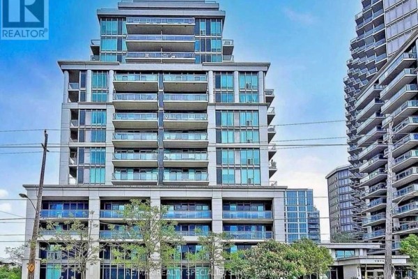 901 - 2119 Lakeshore Boulevard W, Toronto, ON M8V4E8 Photo 2