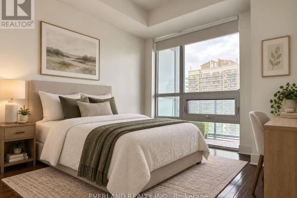 901 - 26 Norton Avenue, Toronto, ON, photo 2