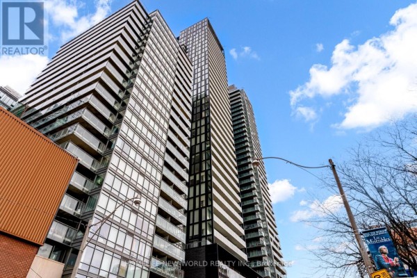 901 - 28 Wellesley Street E, Toronto, ON M4Y0C4 Photo 4