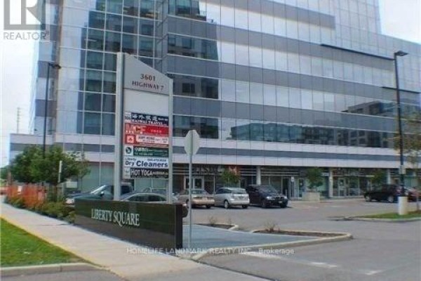 901 - 3601 7 Street E, Markham, ON L3R0M3 Photo 2