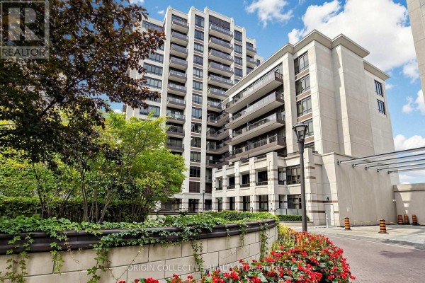901 - 38 Cedarland Drive, Markham