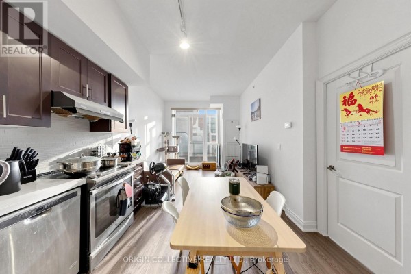 Den - 901 - 38 Cedarland Drive, Markham, ON L6G1C7 Photo 5