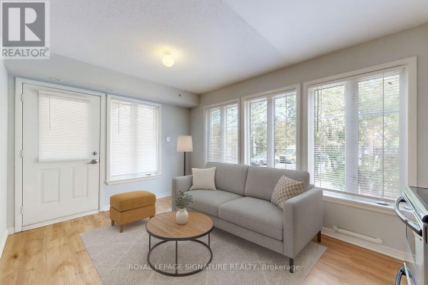 901 - 50 Western Battery Road, Toronto