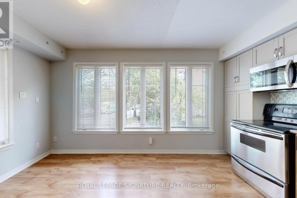 Kitchen - 901 - 50 Western Battery Road, Toronto, ON M6K3P1 Photo 3