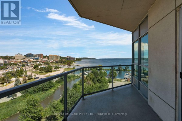 901 - 6 Toronto Street, Barrie, ON, photo 2