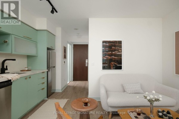 901 - 80 Western Battery Road, Toronto, ON M6K3S1 Photo 5