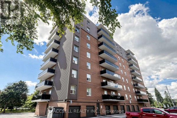901 - 855 Kennedy Road, Toronto, ON, photo 3